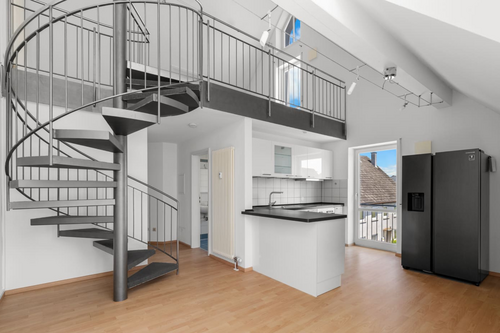 Foto - Wohnung zum Kaufen in Ulm 222.000,00 € 66 m²