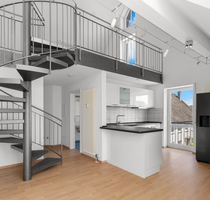 Wohnung zum Kaufen in Ulm 222.000,00 € 66 m²