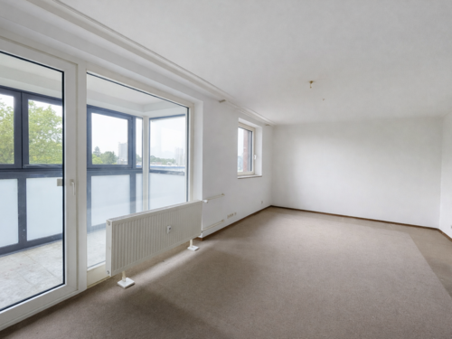 Foto - Wohnung zum Kaufen in Bad Aibling 266.000,00 € 53.88 m²