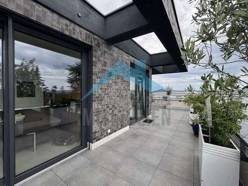 Foto - Wohnung zum Mieten in Kassel Harleshausen 2.000,00 € 141.15 m²