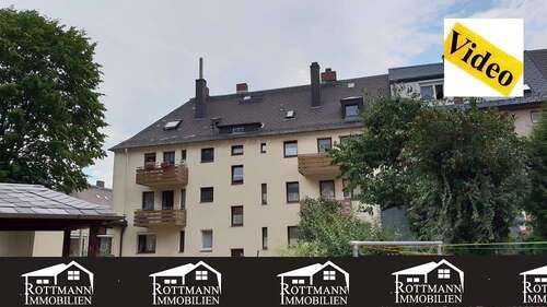 Foto - Wohnung zum Mieten in Hof 410,00 € 54 m²