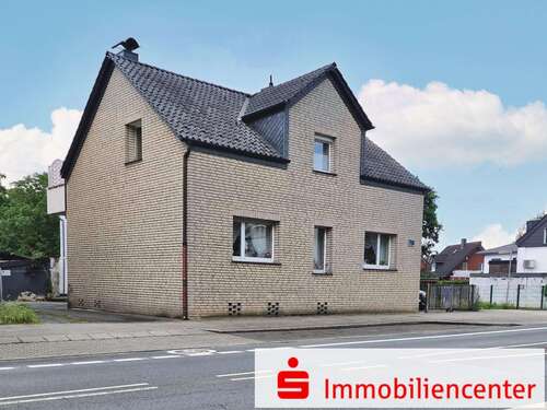 Foto - Haus zum Kaufen in Recklinghausen 255.000,00 € 159.04 m²