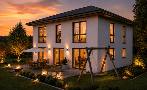 Foto - Haus zum Kaufen in Isen 1.490.000,00 € 170 m²