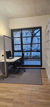 Foto - Büro in München 270,00 € 4 m² - 270,00&nbsp;EUR Kaltmiete, ca.&nbsp; 4,00&nbsp;m&sup2;