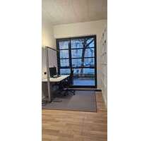 Büro in München 270,00 € 4 m² - 270,00&nbsp;EUR Kaltmiete, ca.&nbsp; 4,00&nbsp;m&sup2; in München (PLZ: 81371)