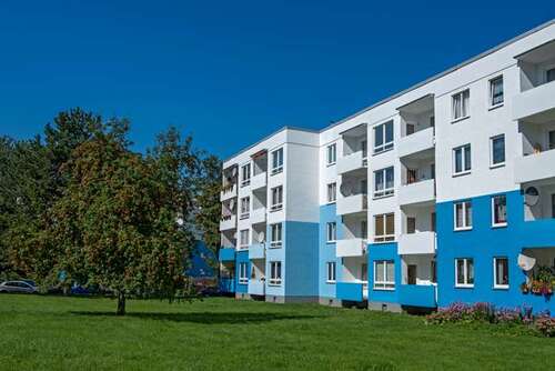 Foto - Wohnung zum Mieten in Dortmund 429,00 € 52 m²