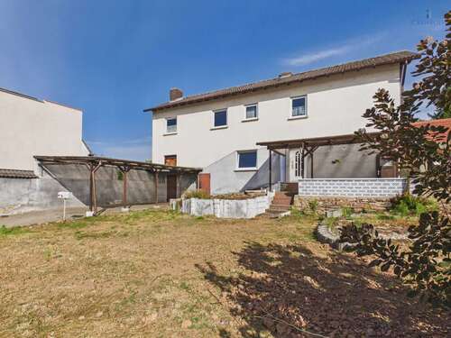 Foto - Haus zum Kaufen in Eisenberg 199.000,00 € 114 m²