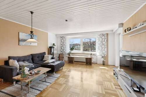 Foto - Wohnung zum Kaufen in Speichersdorf 112.000,00 € 55.88 m²