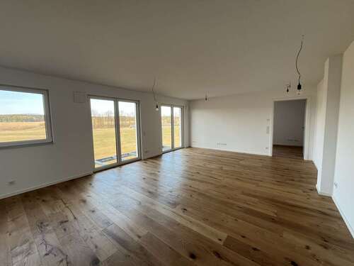 Foto - Wohnung zum Kaufen in Speichersdorf 291.078,00 € 67.58 m²