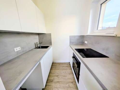 Foto - Wohnung zum Mieten in Berlin 874,00 € 36 m²