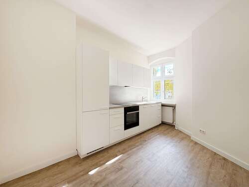 Foto - Wohnung zum Mieten in Berlin 1.550,00 € 92 m²