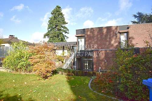 Foto - Haus zum Kaufen in Mönchengladbach 896.000,00 € 192.82 m²