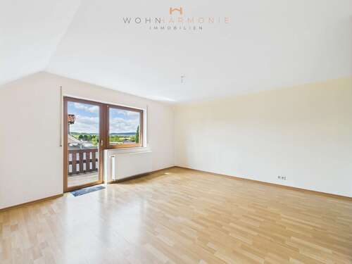 Foto - Wohnung zum Kaufen in Bretzfeld 140.000,00 € 65.33 m²