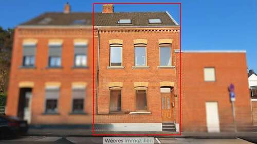 Foto - Haus zum Kaufen in Viersen 345.000,00 € 175 m²