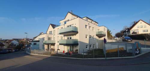 Foto - Wohnung zum Mieten in Grafenau 1.674,00 € 90.52 m²