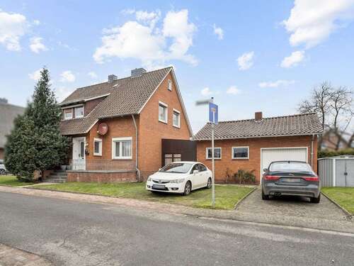 Foto - Haus zum Kaufen in Twistringen 299.000,00 € 132.2 m²