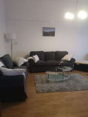 Foto - Wohnung zum Mieten in Frankfurt 1.250,00 € 72 m²