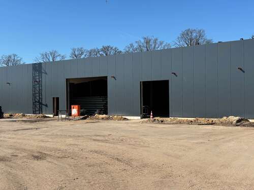 Foto - Halle in Stadtlohn 515.000,00 € 740 m²