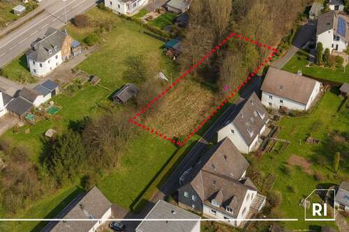 Foto - Grundstück zu verkaufen in Lindlar 199.000,00 € 1000 m²