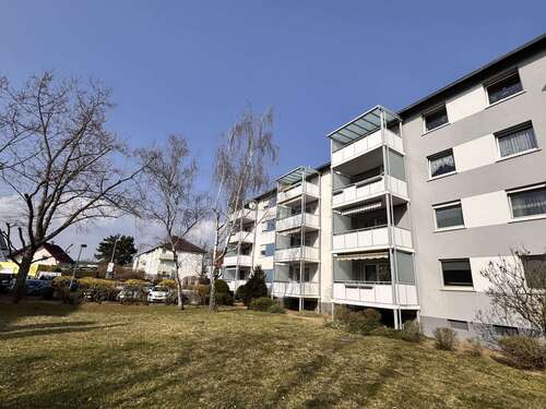Foto - Wohnung zum Kaufen in Ingelheim 144.900,00 € 65.52 m²