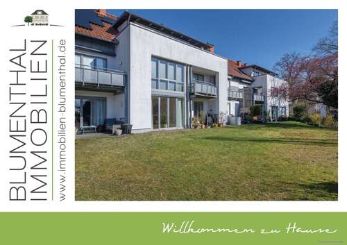 Foto - Wohnung zum Kaufen in Bielefeld 215.000,00 € 59.6 m²