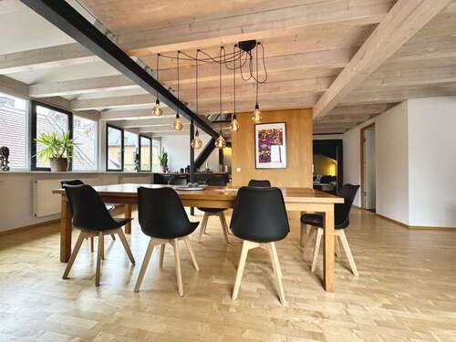 Foto - Wohnung zum Mieten in Heppenheim 1.200,00 € 150 m²