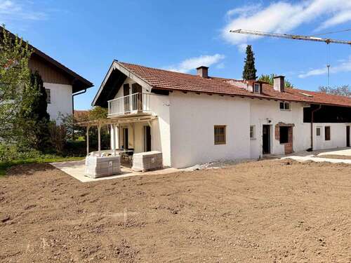 Foto - Wohnung zum Mieten in Ainring 745,00 € 93 m²