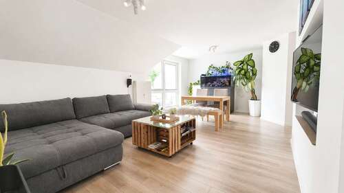 Foto - Wohnung zum Kaufen in Brackenheim 295.000,00 € 74.77 m²
