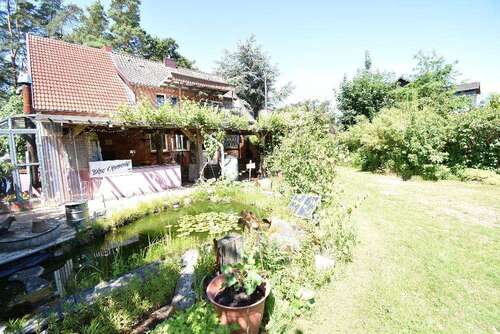Foto - Haus zum Kaufen in Bargfeld 375.000,00 € 205.6 m²