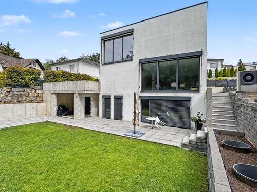 Foto - Haus zum Kaufen in Puschendorf 899.000,00 € 212.9 m²