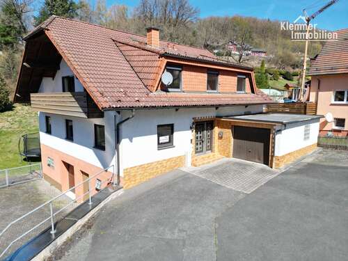 Foto - Haus zum Kaufen in Flörsbachtal Lohrhaupten 310.000,00 € 204 m²