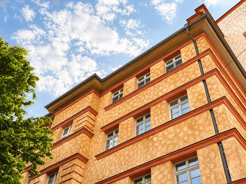 Foto - Wohnung zum Mieten in Leipzig 559,00 € 43 m²