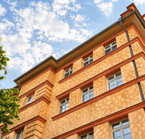 Wohnung zum Mieten in Leipzig 559,00 € 43 m²