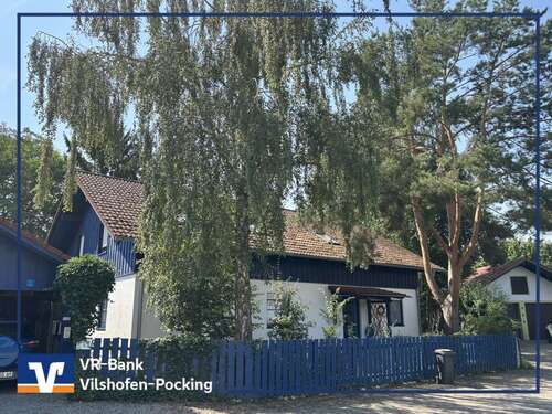 Foto - Haus zum Kaufen in Bad Füssing 455.000,00 € 216 m²
