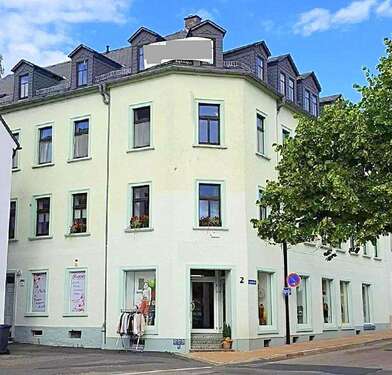 Foto - Wohnung zum Mieten in Brand-Erbisdorf 385,00 € 70 m²