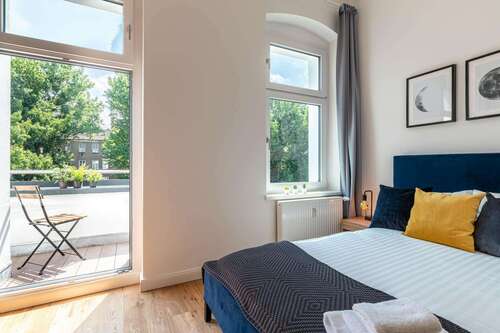 Foto - WG-Zimmer in Berlin 895,00 € 19 m²