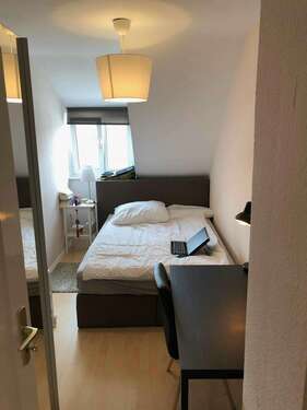 Foto - WG-Zimmer in Stuttgart 425,00 € 10 m²