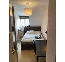 WG-Zimmer in Stuttgart 530,00 € 10 m²