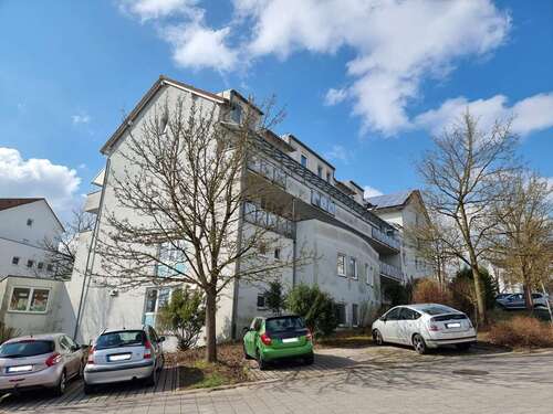 Foto - Wohnung zum Kaufen in Öhringen 235.000,00 € 87 m²