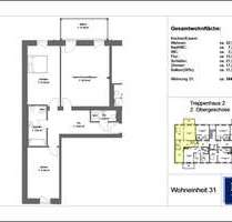 Wohnung zum Mieten in Aschaffenburg 1.390,00 € 104 m²