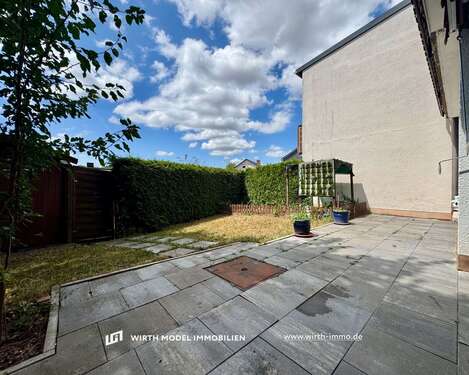 Foto - Haus zum Kaufen in Dittelbrunn 298.000,00 € 146 m²