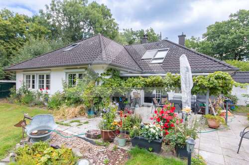 Foto - Haus zum Kaufen in Schwanewede 385.000,00 € 140 m²