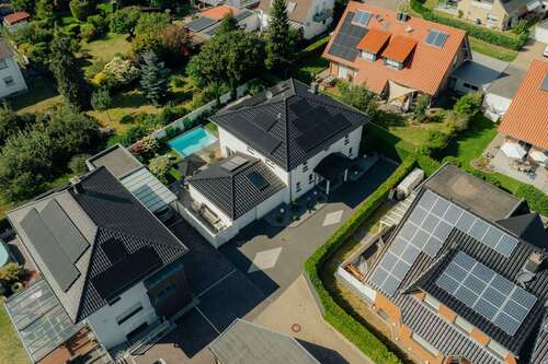 Foto - Haus zum Kaufen in Minden 1.250.000,00 € 275.63 m²