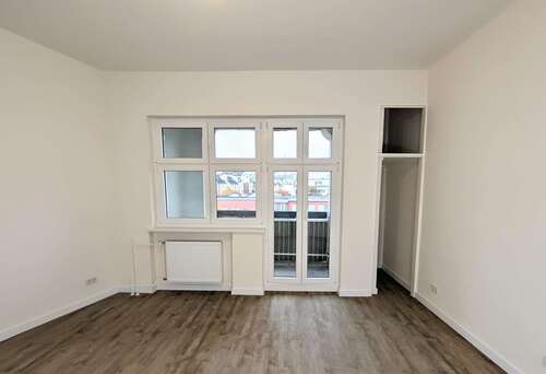 Foto - Wohnung zum Mieten in Berlin 1.155,00 € 66 m²