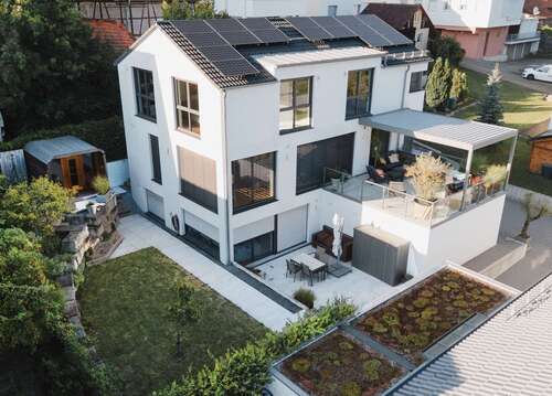 Foto - Haus zum Kaufen in Winnenden 1.400.000,00 € 250 m²
