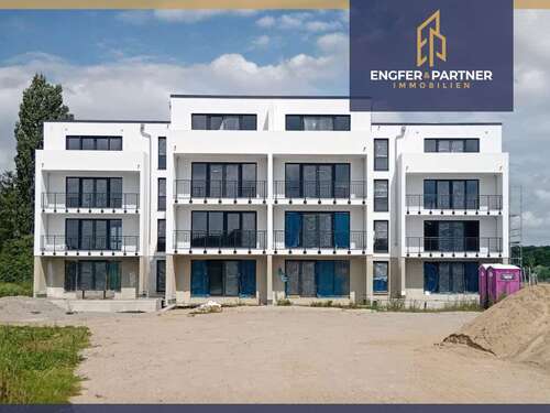 Foto - Wohnung zum Kaufen in Bad Doberan 299.000,00 € 69 m²