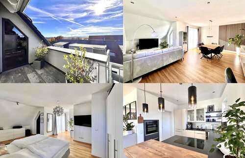 Foto - Wohnung zum Kaufen in Kirchdorf 479.000,00 € 123.9 m²