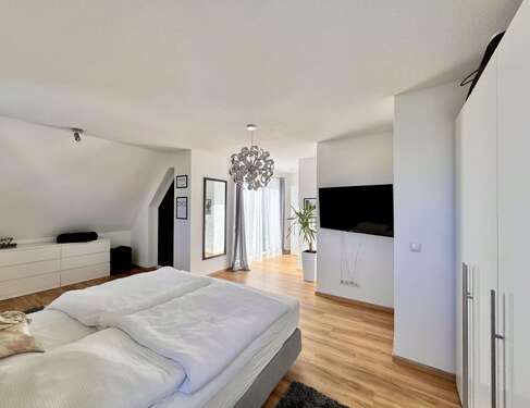 Foto - Wohnung zum Kaufen in Kirchdorf 499.000,00 € 123.9 m²