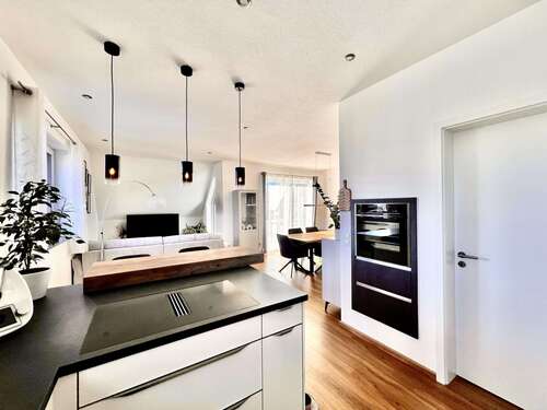 Foto - Wohnung zum Kaufen in Kirchdorf 479.000,00 € 123.9 m²