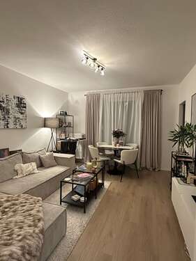 Foto - Wohnung zum Mieten in Düsseldorf 700,00 € 52.85 m²